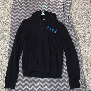 PINK hoodie